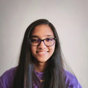Photo of Aasvi Negi