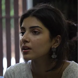 Photo of Shirin Dahiya