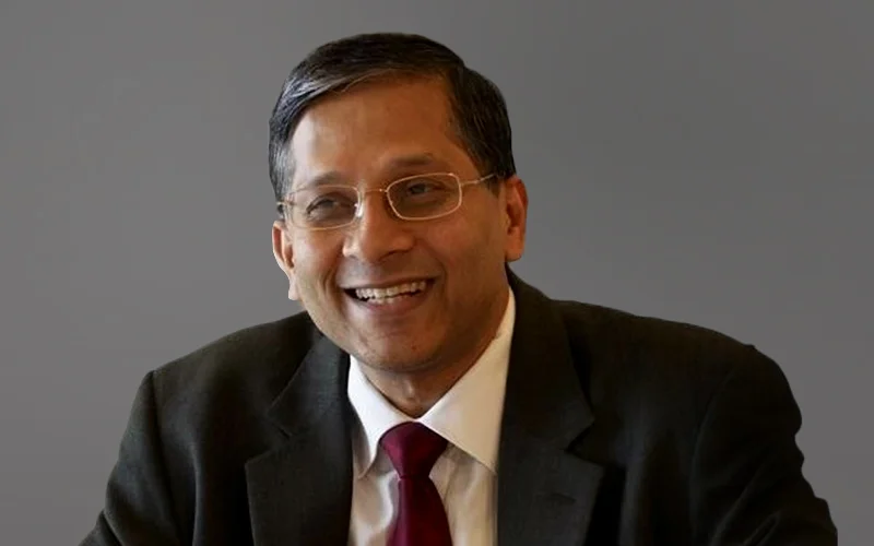 Photo of Govind Iyer