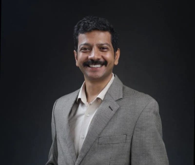 Photo of Mekin Maheswari