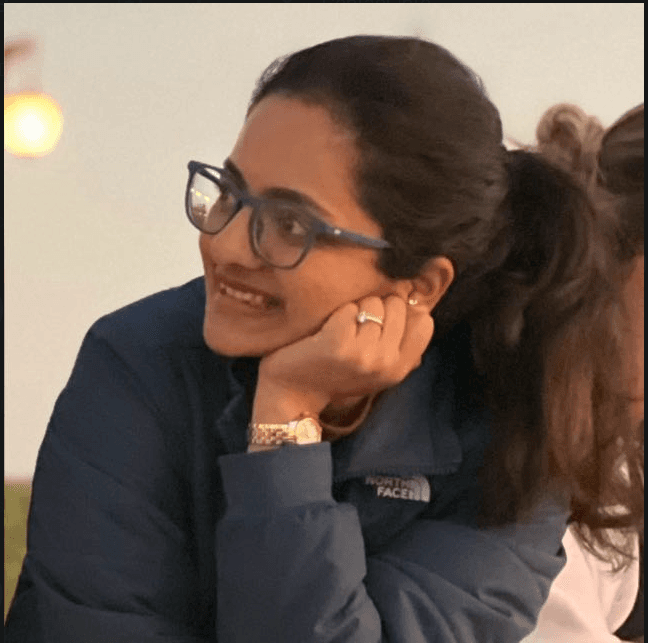 Photo of Divya Bansal