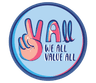VAll Logo